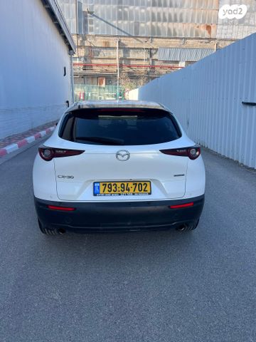 מאזדה CX-30