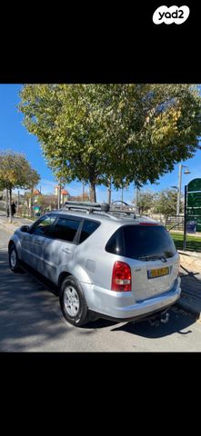 סאנגיונג רקסטון