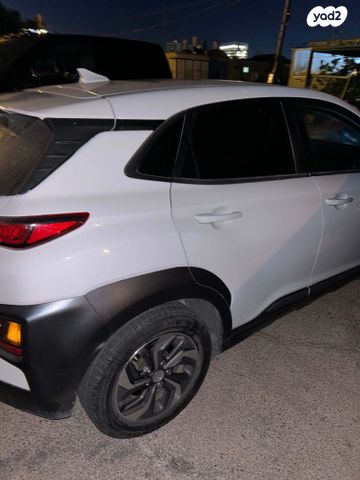 יונדאי קונה