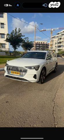 אאודי E-tron