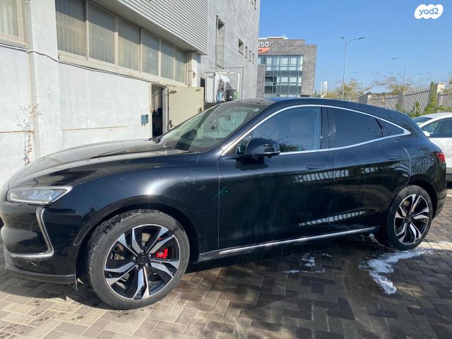 מודעת רכב סרס 5