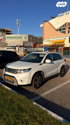 סוזוקי ויטרה