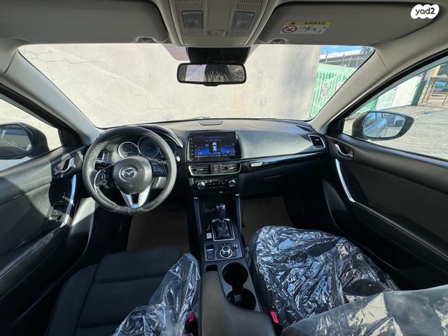מאזדה CX-5