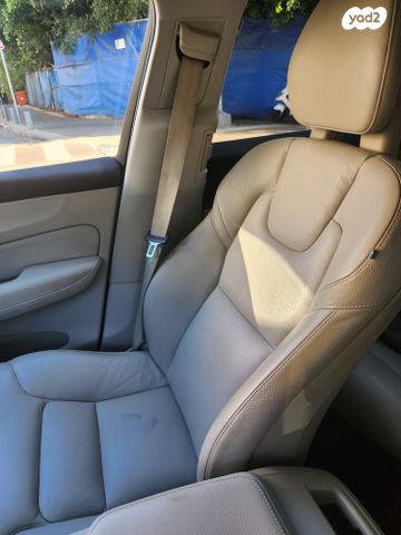 מודעת רכב וולוו XC60