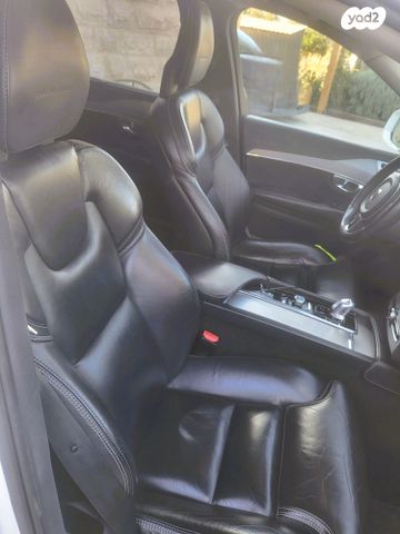 וולוו XC90