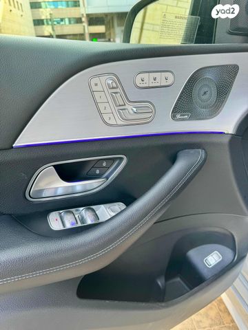 מרצדס-בנץ GLE