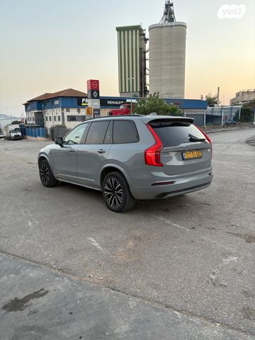 וולוו XC90