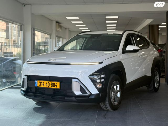 מודעת רכב יונדאי קונה