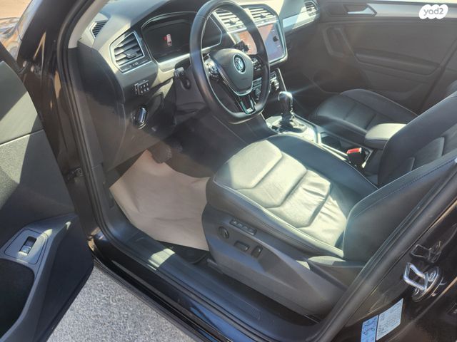 פולקסווגן טיגואן