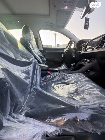 סקודה קארוק