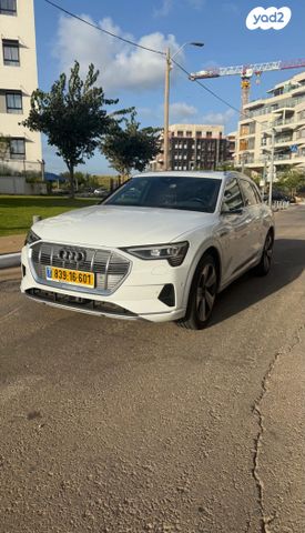 אאודי E-tron