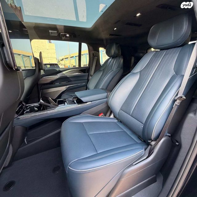 קאדילק אסקלייד