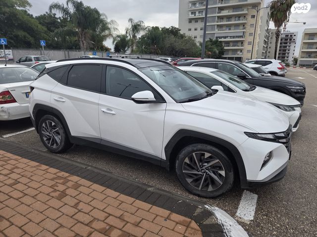 יונדאי טוסון