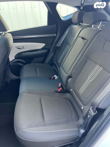 יונדאי טוסון