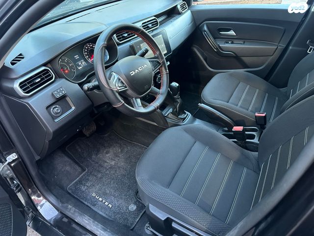 דאצ'יה דאסטר