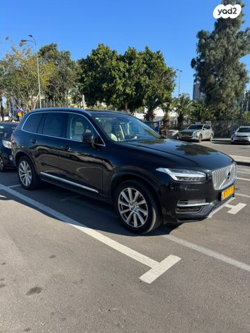 וולוו XC90
