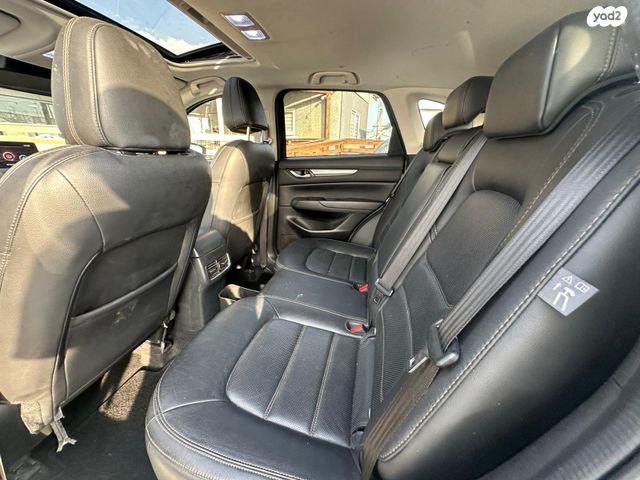 מאזדה CX-5