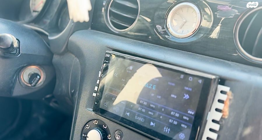 מיצובישי אאוטלנדר