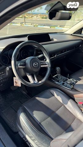 מאזדה CX-30