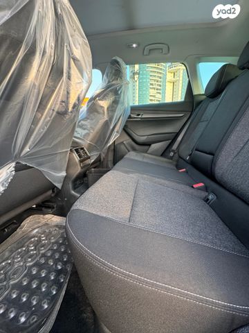 סקודה קארוק