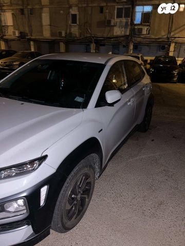 מודעת רכב יונדאי קונה