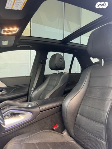 מרצדס-בנץ GLE