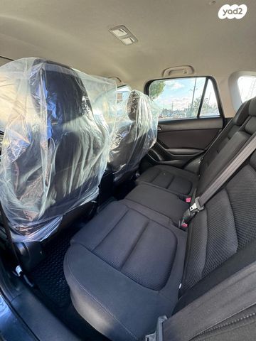 מאזדה CX-5