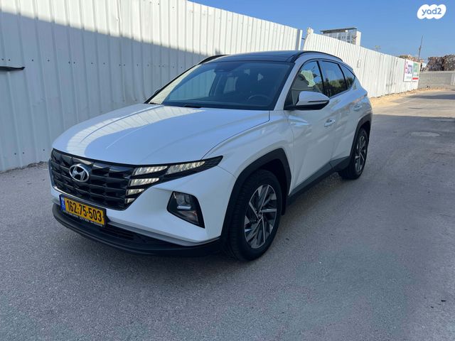 יונדאי טוסון