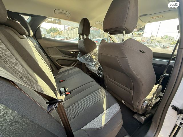 מרצדס-בנץ GLA