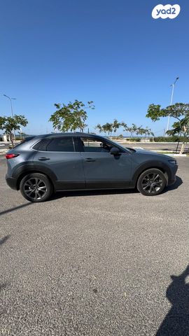 מאזדה CX-30