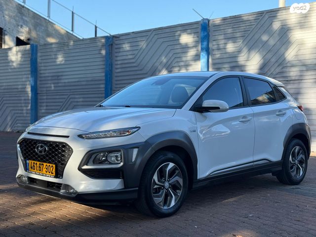 מודעת רכב יונדאי קונה