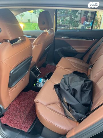 סקודה אניאק iV