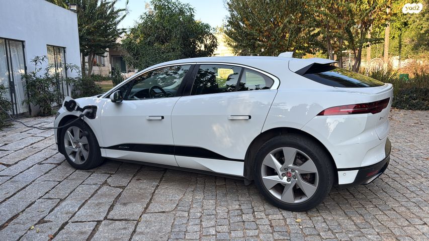 יגואר I-Pace