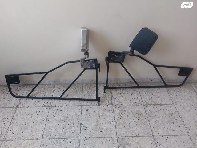 תעשיות רכב סופה