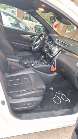 ניסאן קשקאי