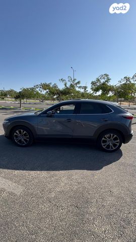 מאזדה CX-30