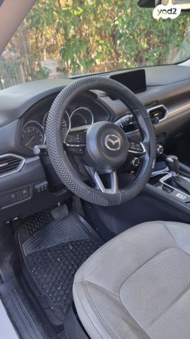 מאזדה CX-5