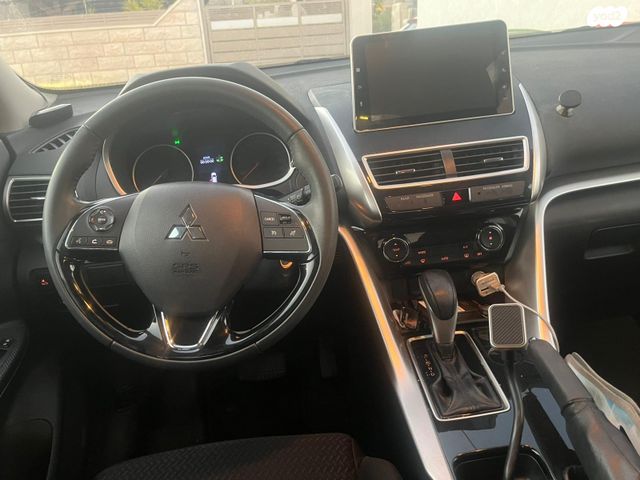 מיצובישי אקליפס קרוס