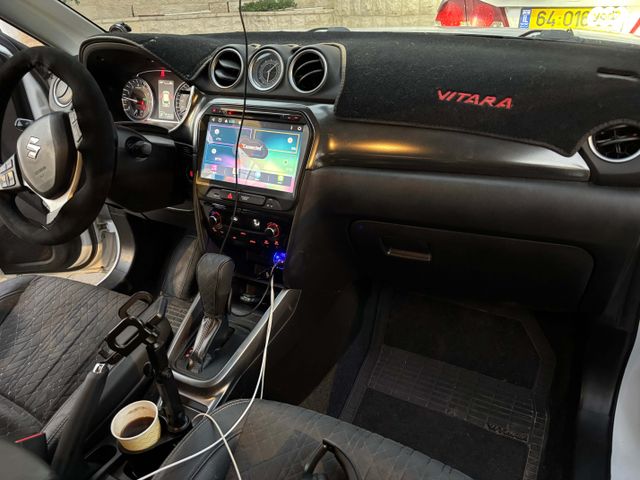 סוזוקי ויטרה