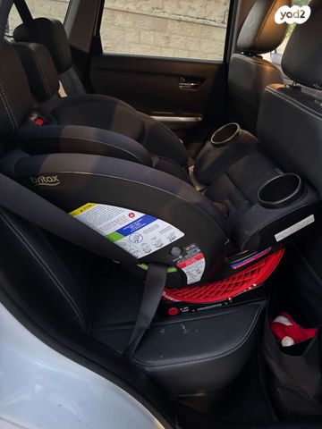 סוזוקי ויטרה