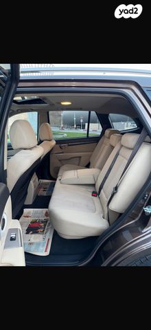 יונדאי סנטה פה