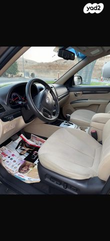 יונדאי סנטה פה