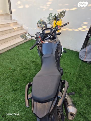 הונדה CB500X