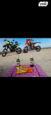 מודעת רכב פאנטיק XEF250