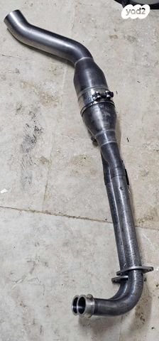 ימאהה TMAX 560 Tech