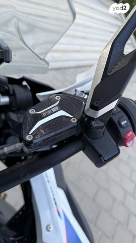 מודעת רכב ב.מ.וו R1250GS