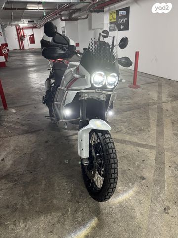 דוקאטי Desert X