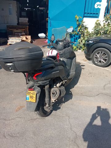 סאן יאנג מקסים 400