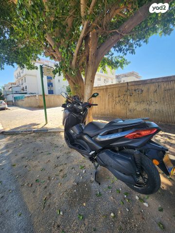 ימאהה X-MAX 300