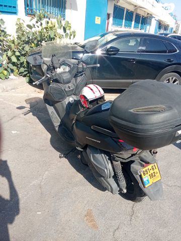 סאן יאנג מקסים 400